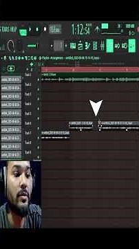 How to Create Stutter Effects in Your Beats 🎶 | Music Production Tip