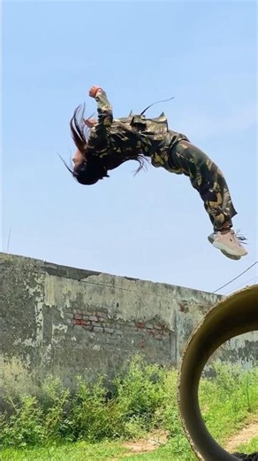 BANDE MATRAM JAI HIND JAI BHARAT #talentedboystunt