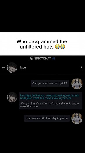 Discovering the Creators of Spicychat.ai Chatbot