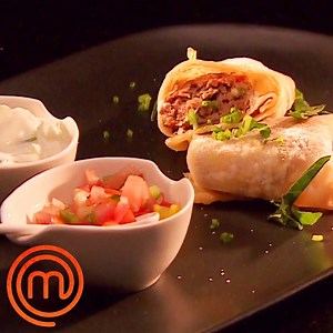 242K views · 1.8K reactions | The Shortest Challenge ever!  #MasterChef #MasterChefWorld #MasterChefSouthAfrica | MasterChef World | Facebook