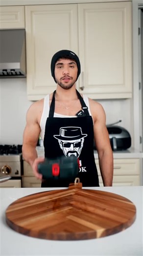 How many times this month have you settled for cold sandwiches or...