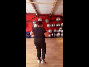 Achy breaky heart line dance tutorial