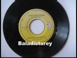 Quiero Decirtelo Juan Sebastian De España.wmv