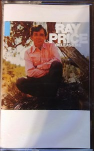 Ray Price - Release Me