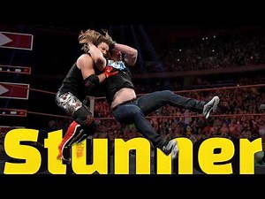 Stone Cold Steve Austin Stunner – Legendary WWE Finisher Moments | Part 3 🔥
