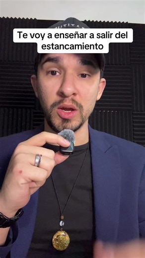 Te voy a enseñar a salir del estancamiento. Link en mi perfil: Integración Alpha #mentalidad #desarrollopersonal #consciencia #resultadosreales #exito