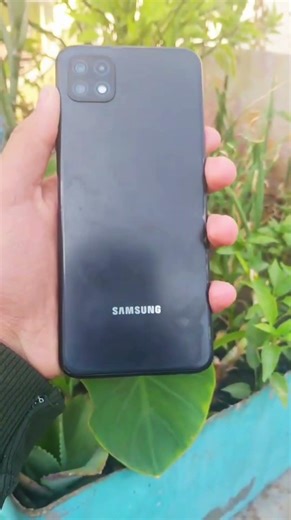 SAMSUNG GALAXY A22 5G