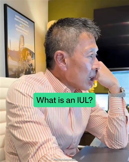 An IUL is more than a life insurance policy. It’s a powerful savings tool you can use while you’re alive. | Ethos