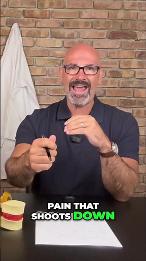 Radicular Pain: Causes, Symptoms, and Treatment Explained