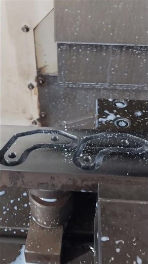 #Mastercam#contour#programing#Machine part#VMC#MetalWorking #EngineeringLife #