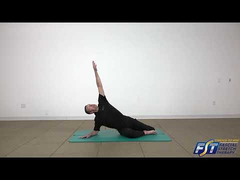 Stretch To Win® - Core 4 on the Floor™ (updated)