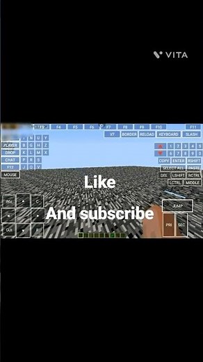 hack client for Minecraft Java edition pojav launcher 1.16 #hack #shortvideo #short #shorts