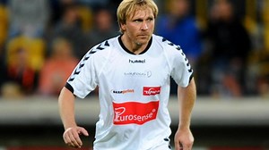 Ansgar Brinkmann verlässt freiwillig das "Dschungelcamp"