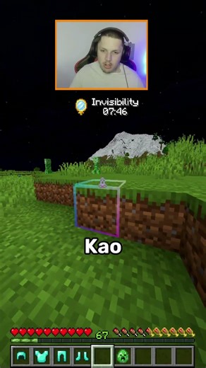 😱 99% Minecraft igrača OVO NE ZNA