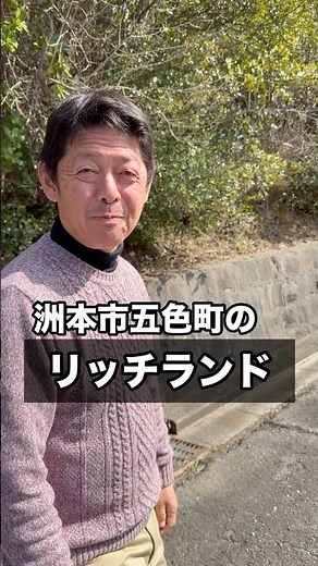 【洲本市五色町鳥飼浦辺】サッカー場で有名なアスパ五色の海側別荘地⚽️近年、貸別荘用地として人気の再燃エリア【お問い合わせ】ホームページ〈あわっち 不動産〉で検索🔍📞090-4641-1117