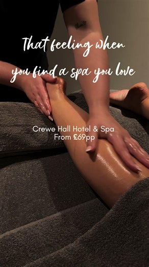 Your new favourite spa is waiting… Book the spa day you deserve and schedule in some me-time! #spa #metime #spaday #selfcaretiktok #massage