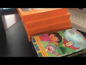 My VHS Collection (2019 Edition)