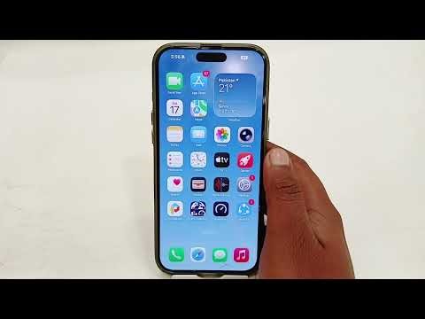How to Fix "Unable to Join Network: Temporarily Unavailable" on iPhone