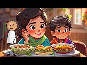 Jack and the Beanstalk-Kids Short Animation