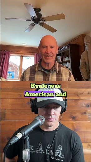 Mike Hattrup Learns to Telemark Ski in Verbier, Switzerland