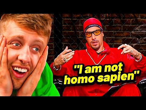 MOST ICONIC *ALI G* MOMENTS!