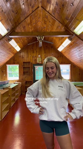 Bunk Tour: Exciting Summer Camp Countdown