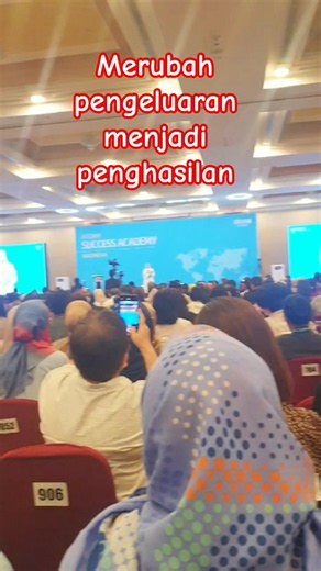Merubah pengeluaran bulanan menjadi penghasilan