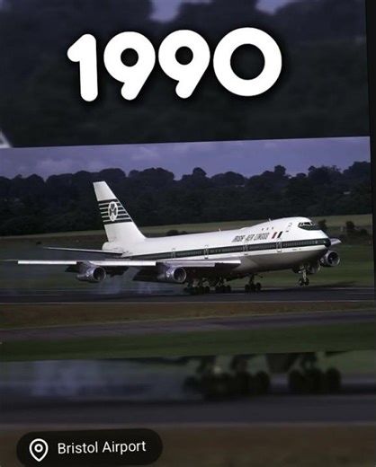 Aer Lingus 🇮🇪 Airlines Evolution