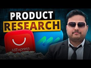 How to Use wefulfil for Product Research and Source from AliExpress