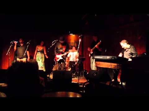 "Memphis" - John Gaar Band