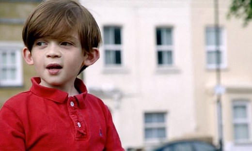 Project Wild Thing: watch a clip from a documentary calling for more outdoor play time - video