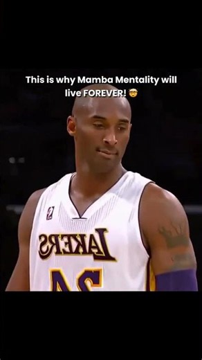 Kobe Bryant wasn’t just one of the greatest basketball players ever. #kobebryant