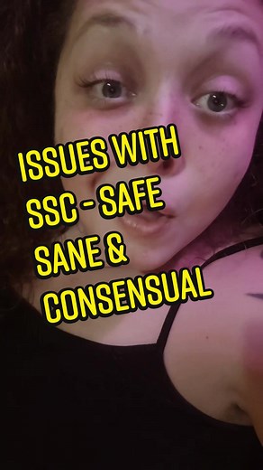 #stitch with @sunnymegatron Educators must understand POVs outside their own -- esp if they are harmful to a marginalized group. Personal preferences & general best practices are 2 different things.