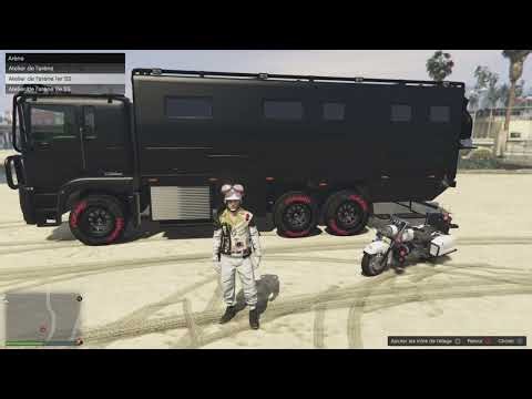 COMPTE LOBBY GTA 5 PS4/PS5 ,230Millions$) GTA 5 /2025#lobby #gta #gtaglitch