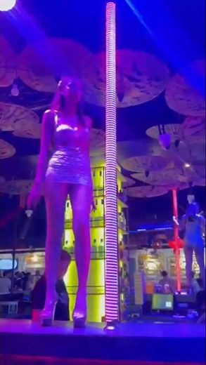 Phuket Nightlife 2026 🇹🇭 Phuket Night Life | Thailand / #4K #phuket #phuketnightlife