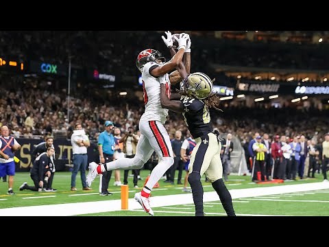 Bucs vs. Saints Full Game Highlights | Tampa Bay Wins 26-9