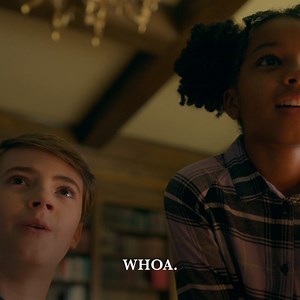 When you finish S2 and then remember S3 is already in the works | Locke & Key