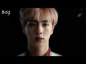 BTS (Jin solo) - Awake (rus karaoke from BSG) (рус караоке от BSG)
