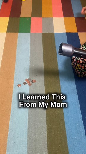 Ilearned this from my mom | Parents Cooking Club