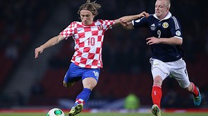 Croatia vs Scotland: UEFA EURO 2020 match background, facts and stats | UEFA EURO 2020