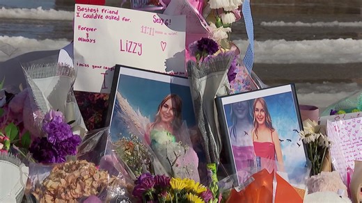 Frisco community mourns two teens killed in sledding accident