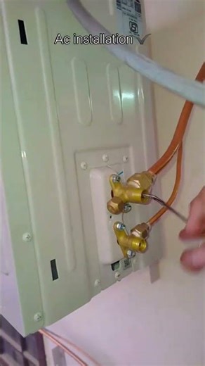 How To Install a Split AC Unit (DIY)