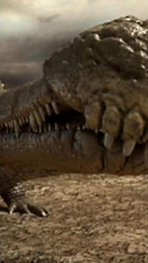 planet dinosaur episode 1 all creatures