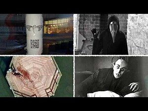 The Most Disturbing Internet Mysteries of the 2010s