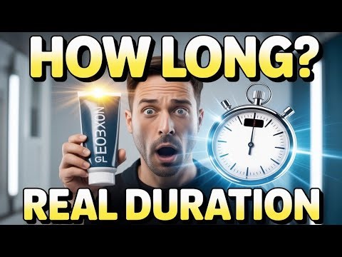 Eroxon Gel Duration Explained – Does It Last Long Enough?