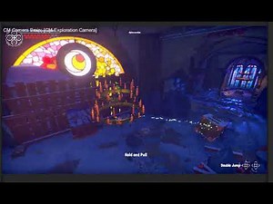 Physic issue with Joint since 2018.3