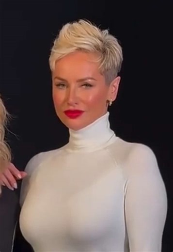 Adriana Karembeu : Nouveau Style Ultra-Court pour 2026