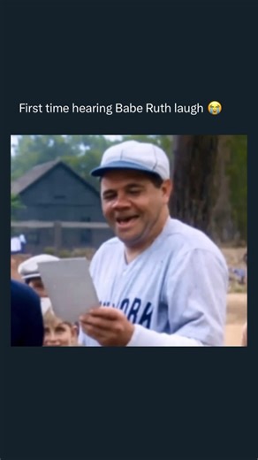 SportsVille on Instagram: "Can you imagine how often Mffs would laugh like this if memes were a thing back in the day 😭"