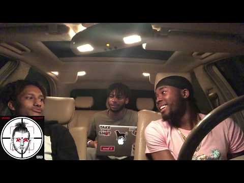 Eminem - Killshot (MGK Diss) (Reaction Video)