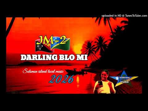 JM-2 Darling blo mi@wilderness tunez home studio 2026
